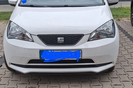 Seat Mii 70.000 km 6.500 &euro; Bergkamen 59192