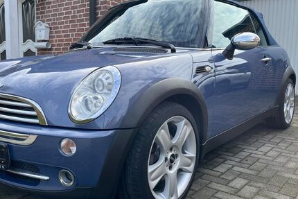 Mini Cooper Cabrio 109.000 km 4.999 &euro; Sassenberg 48336