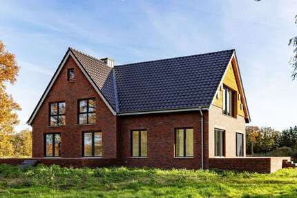 Haus Münster Münster-Südost - 8 Zimmer, 249 m&sup2;, 1.590.000&euro; | Angebot:24731797