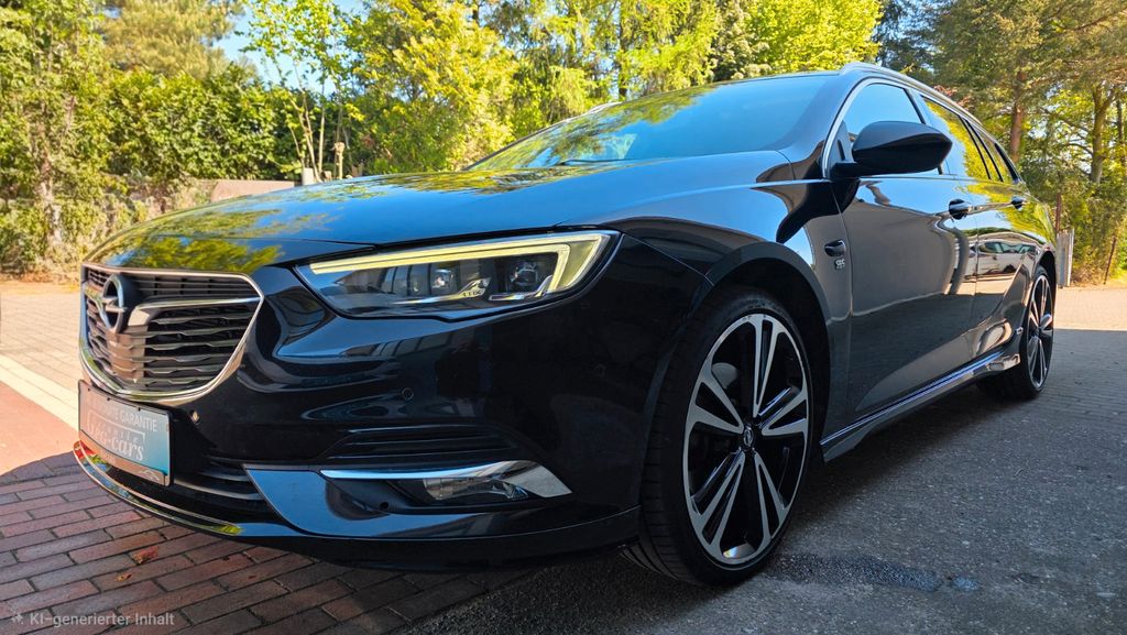 Opel Insignia 109.100 km 13.799 &euro; Warendorf 48231