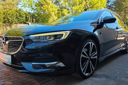 Opel Insignia 109.100 km 13.999 &euro; Warendorf 48231