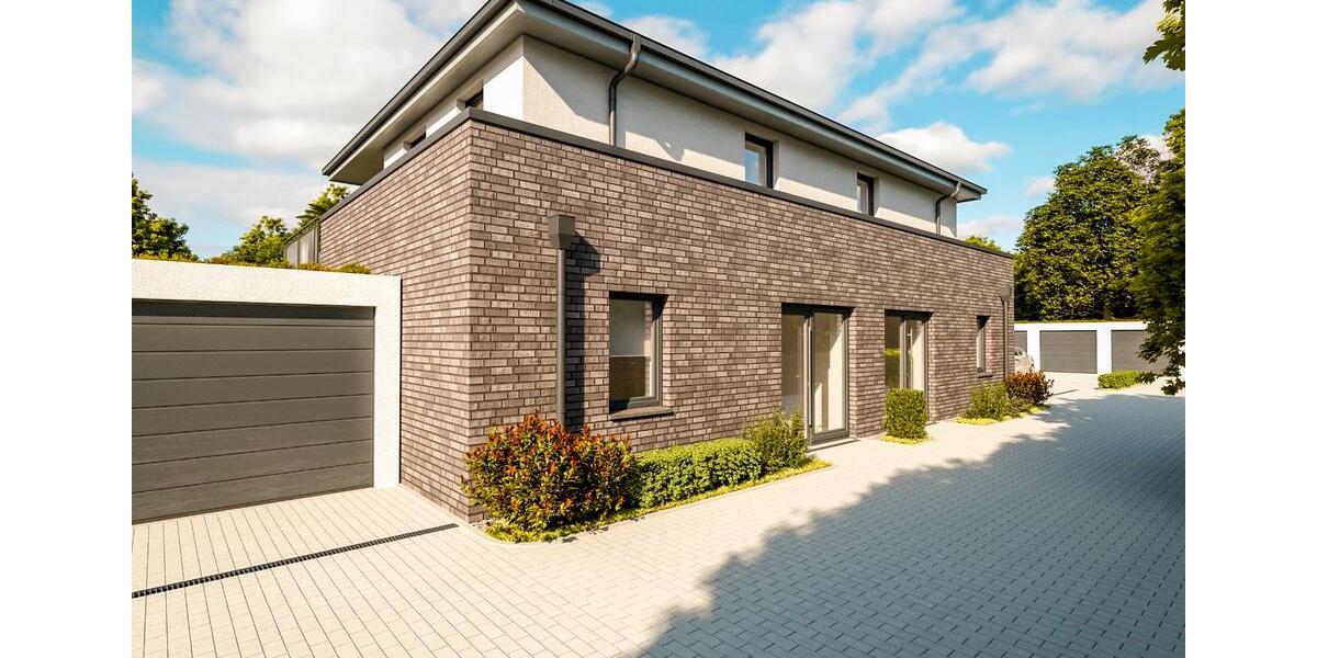 Doppelhaushälfte Hamm Berge - 525.700&euro; | Angebot:9123085