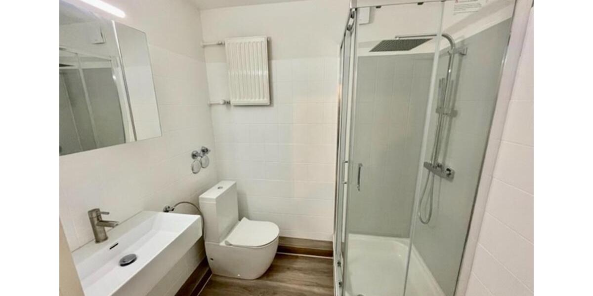 Etagenwohnung Münster Berg Fidel - 1 Zimmer, 30 m&sup2;, 750&euro; | Angebot:25311444