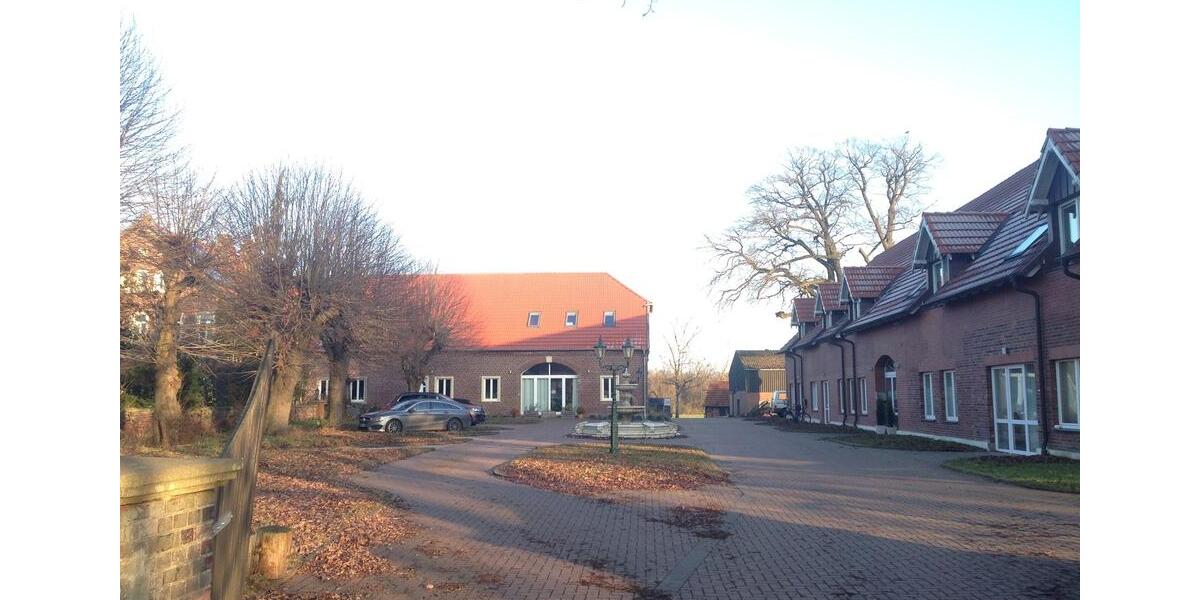 Etagenwohnung Münster Berg Fidel - 5 Zimmer, 190 m&sup2;, 2.370&euro; | Angebot:25650439