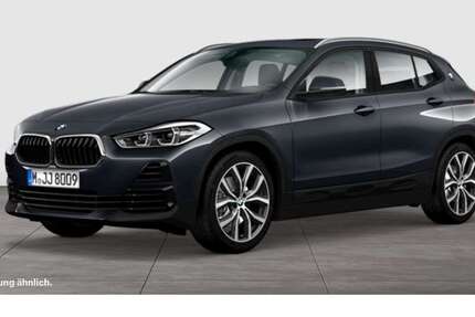 BMW X2 66.052 km 25.590 &euro; Münster 48163