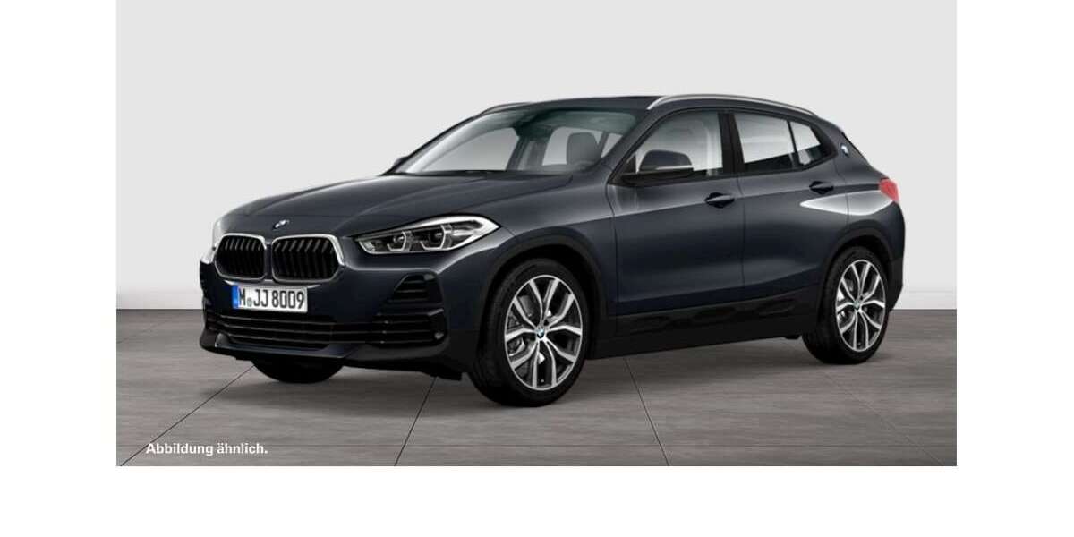 BMW X2 66.052 km 25.590 &euro; Münster 48163