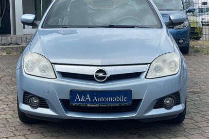 Opel Tigra 150.618 km 2.200 &euro; Münster 48163