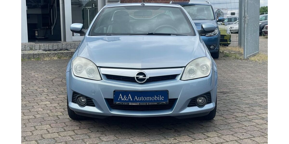 Opel Tigra 150.618 km 2.200 &euro; Münster 48163