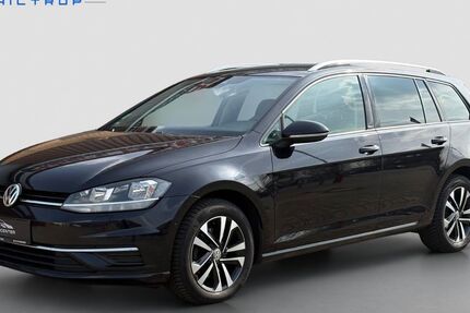 VW Golf 270.000 km 8.470 &euro; Münster - Hiltrup 48165