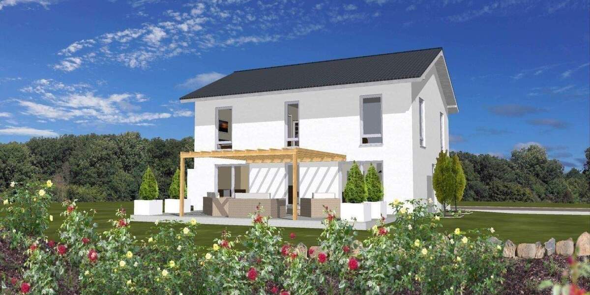 Einfamilienhaus Soest Walburgerhofe - 5 Zimmer, 151 m&sup2;, 454.200&euro; | Angebot:26306780