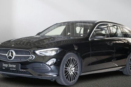 Mercedes-Benz C 180 35.141 km 31.965 &euro; Hamm 59067