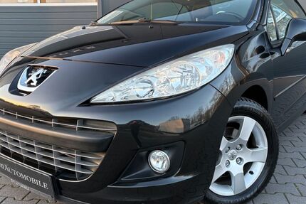Peugeot 207 39.920 km 6.950 &euro; Ahlen 59229