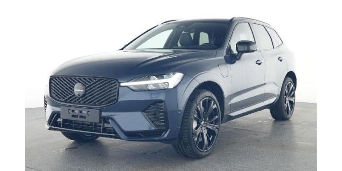 Volvo XC60 23.820 km 53.949 &euro; Soest 59494