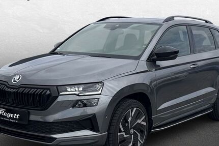 Skoda Karoq 61.114 km 27.990 &euro; Soest 59494