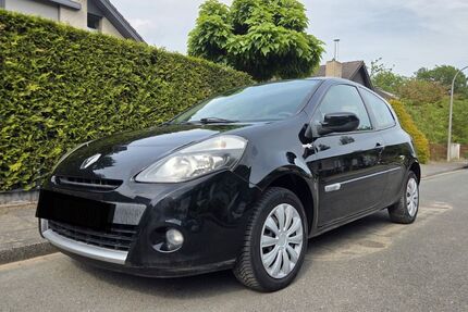 Renault Clio 130.587 km 2.950 &euro; Münster 48157