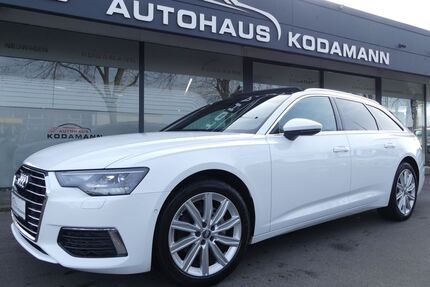 Audi A6 81.592 km 29.950 &euro; Rheda-Wiedenbrück 33378