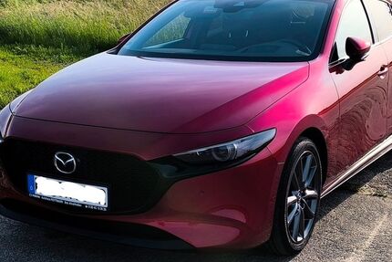 Mazda 3 113.500 km 14.000 &euro; Kamen 59174
