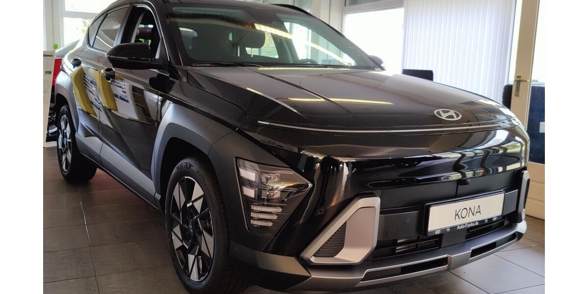 Hyundai KONA 13.500 km 32.740 &euro; Ahlen 59229