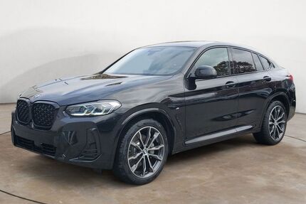 BMW X4 11.499 km 68.100 &euro; Soest 59494