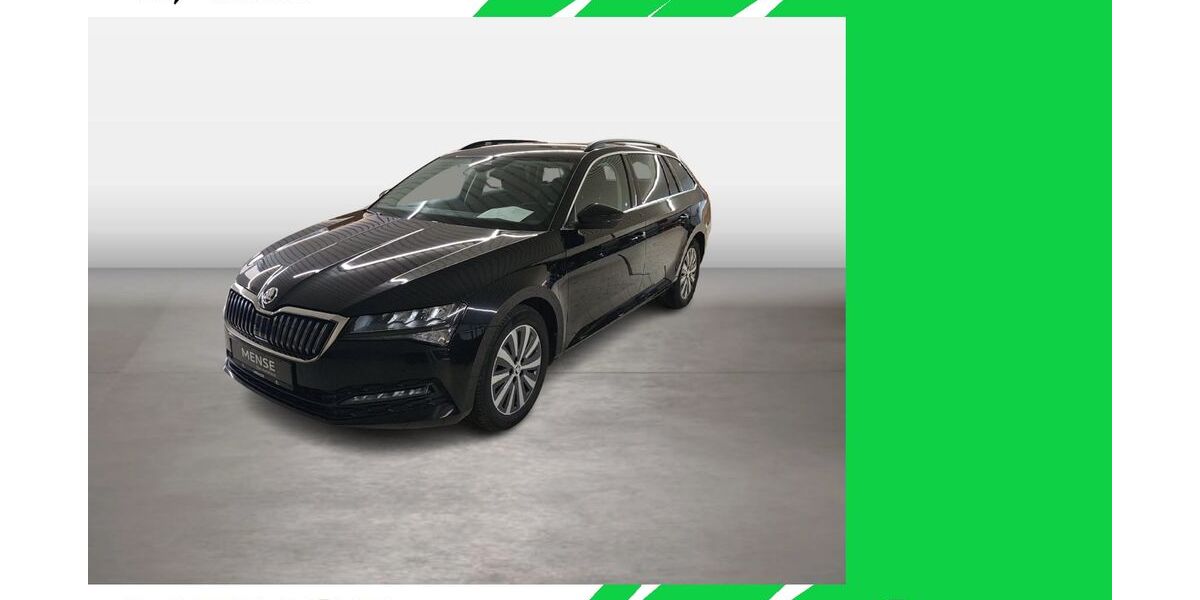 Skoda Superb 157.505 km 17.000 &euro; Oelde (Stromberg) 59302