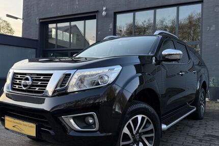 Nissan Navara 106.280 km 24.980 &euro; Soest 59494