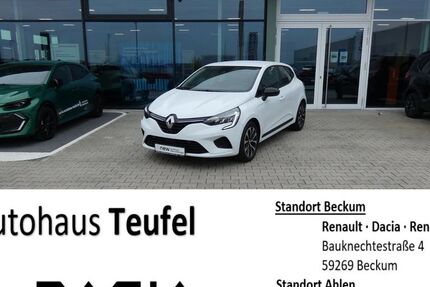 Renault Clio 35.282 km 13.690 &euro; Beckum 59269