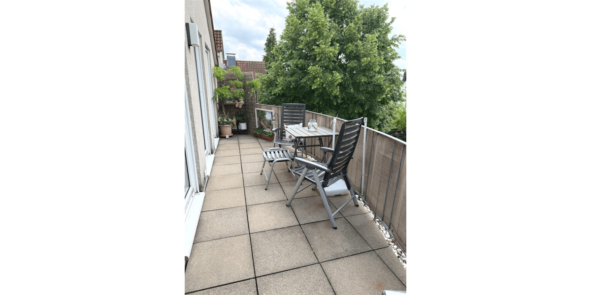 Etagenwohnung Bad Sassendorf Lohne - 3 Zimmer, 81 m&sup2;, 158.000&euro; | Angebot:26798695