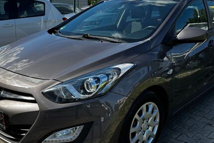 Hyundai i30 204.587 km 4.490 &euro; Münster 48157