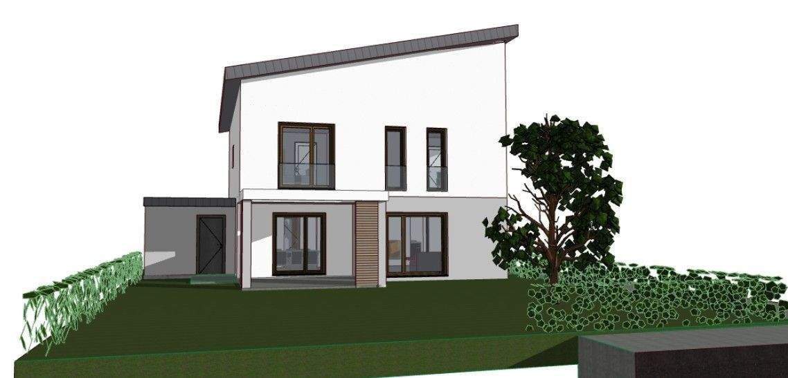 Mehrfamilienhaus, Wohnhaus Soest Belgisches Viertel - 6 Zimmer, 164 m&sup2;, 790.000&euro; | Angebot:25678845