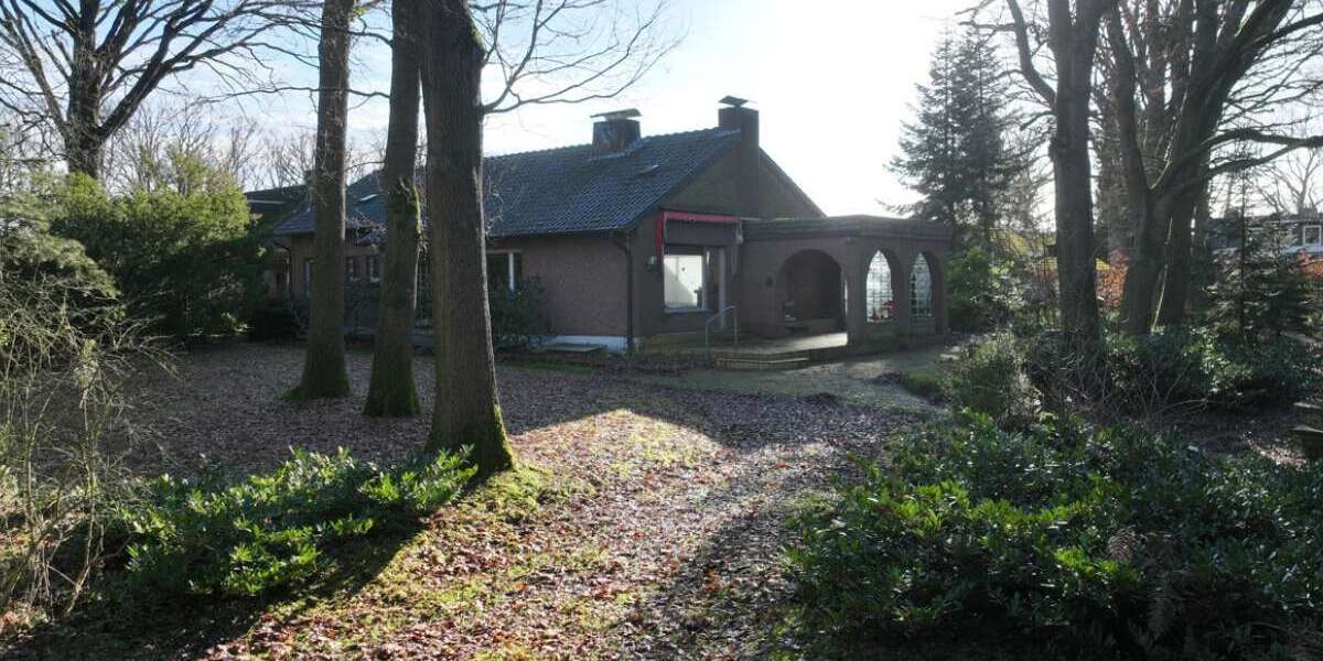 Einfamilienhaus Telgte - 6 Zimmer, 176 m&sup2;, 850.000&euro; | Angebot:19097587