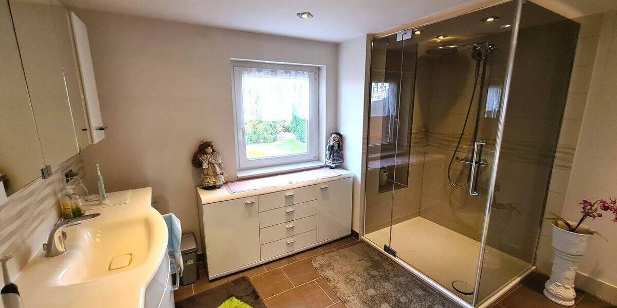 Einfamilienhaus Hamm Uentrop - 5 Zimmer, 154 m&sup2;, 290.000&euro; | Angebot:25864975