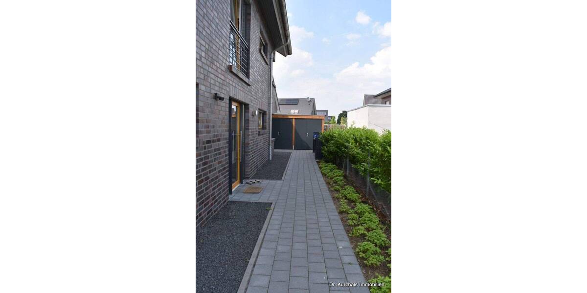 Etagenwohnung Drensteinfurt - 3 Zimmer, 98 m&sup2;, 950&euro; | Angebot:26903367