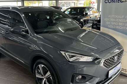 Seat Tarraco 103.910 km 26.950 &euro; Werl 59457