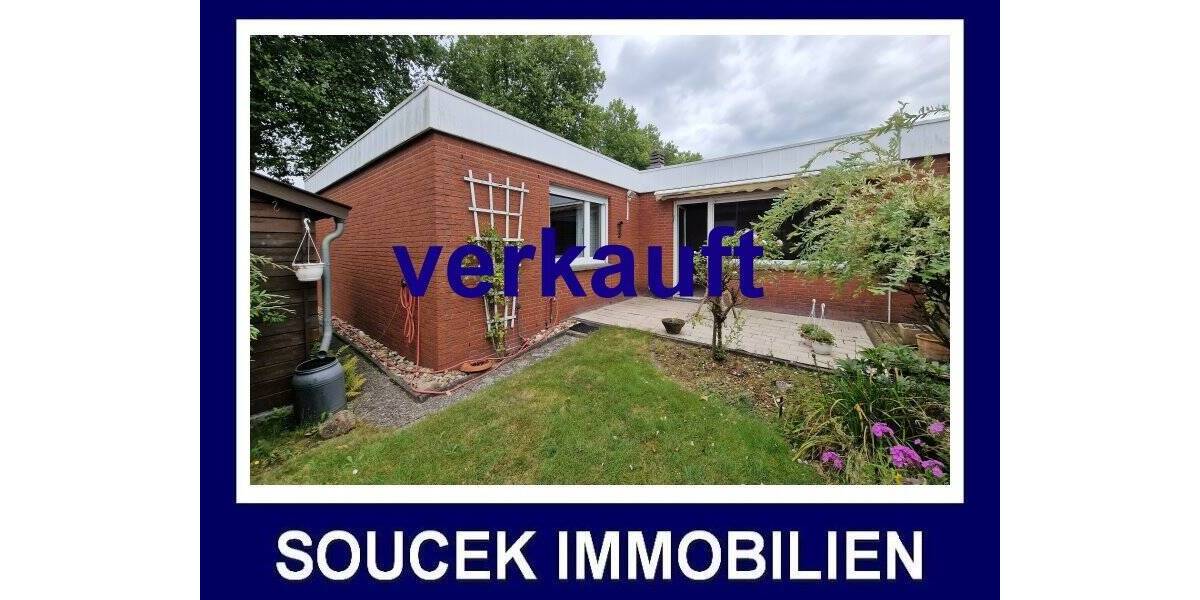 Einfamilienhaus Münster Wolbeck - 3 Zimmer, 320.000&euro; | Angebot:25669140