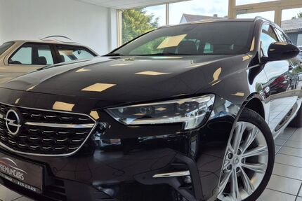 Opel Insignia 114.000 km 13.800 &euro; Wadersloh 59329