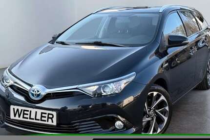 Toyota Auris 103.000 km 16.880 &euro; Münster 48163