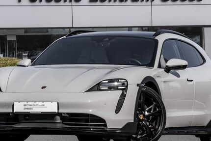 Porsche Taycan 18.990 km 75.555 &euro; Soest 59494