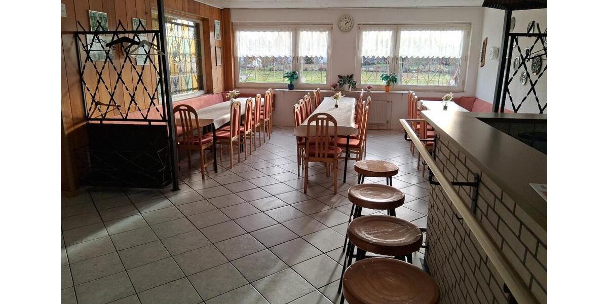 Gewerbeobjekt Hamm Berge - 120&euro; | Angebot:24296443