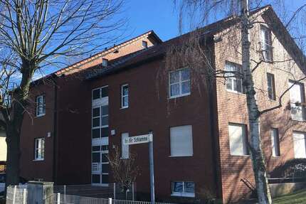 Wohnung Werl Büderich - 3 Zimmer, 61 m&sup2;, 560&euro; | Angebot:26766610