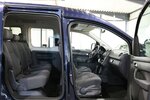 VW Caddy Kombi 1.6 TDI / 5-SITZER / -OPTIK / AHK 128.000 km 13.444 &euro; Hamm 59077