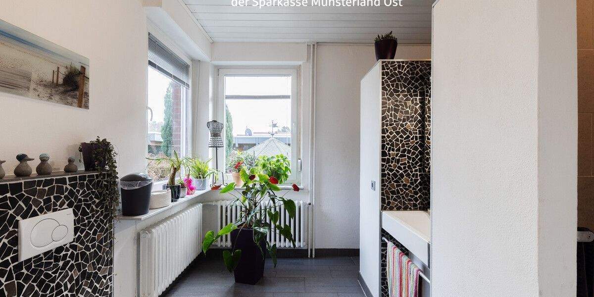 Einfamilienhaus Münster Aaseestadt - 6 Zimmer, 159 m&sup2;, 710.000&euro; | Angebot:25880842