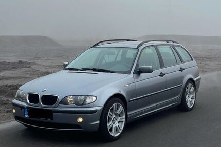 BMW 316 217.000 km 3.200 &euro; Ahlen 59229