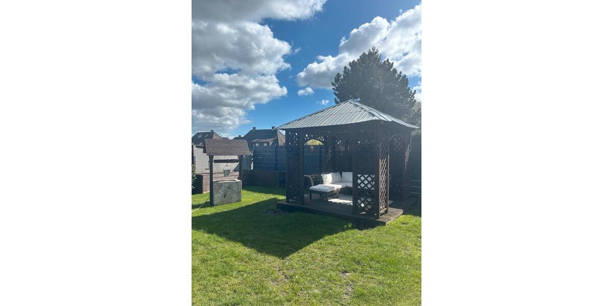 Einfamilienhaus Hamm Heessen - 5 Zimmer, 120 m&sup2;, 390.000&euro; | Angebot:25944102