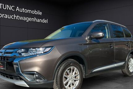 Mitsubishi Outlander 56.743 km 17.990 &euro; Ahlen 59227