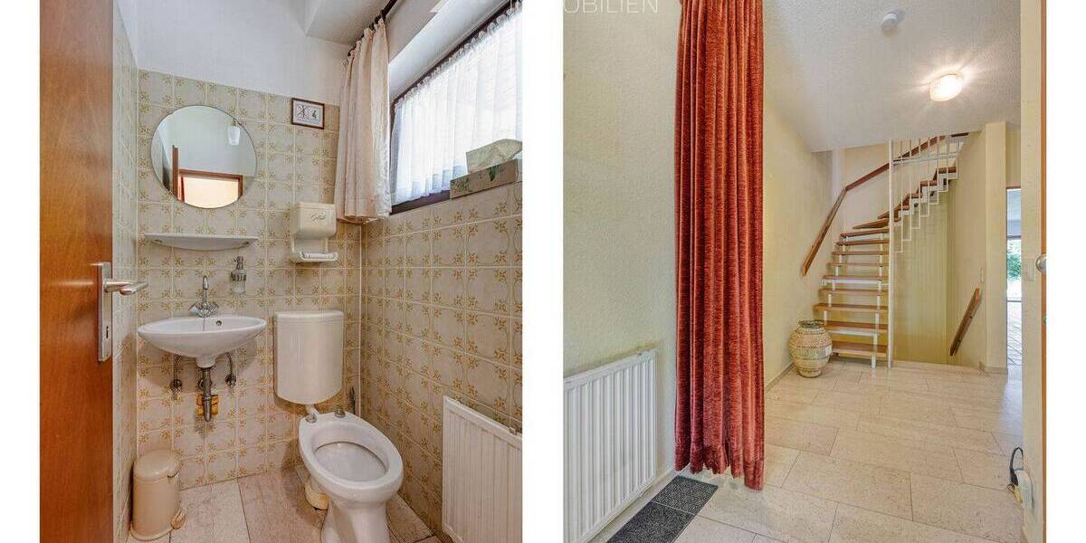 Reihenendhaus Münster Wienburg - 7 Zimmer, 170 m&sup2;, 790.000&euro; | Angebot:26891538