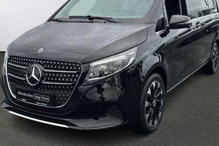 Mercedes-Benz V 300 4.850 km 73.950 &euro; Hamm 59067