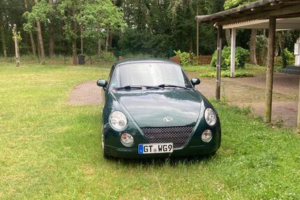 Daihatsu Copen 70.000 km 8.000 &euro; Sassenberg 48336