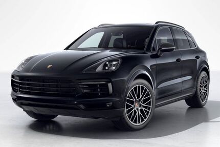 Porsche Cayenne 79.015 km 68.800 &euro; Münster 48163