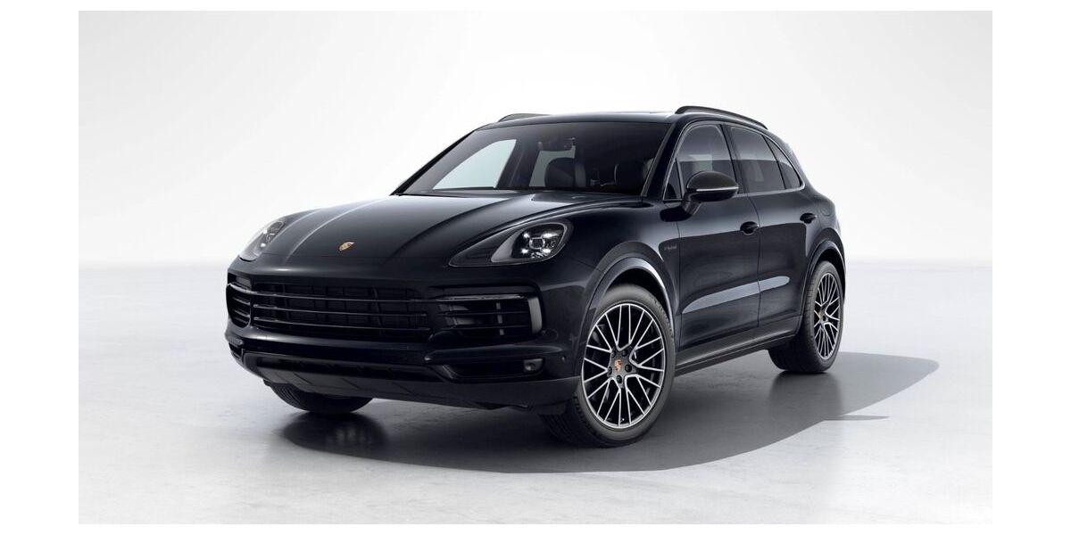 Porsche Cayenne 79.015 km 68.800 &euro; Münster 48163