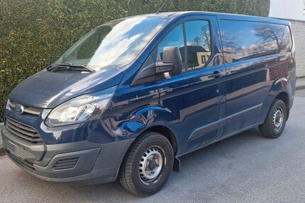 Ford Transit Custom 269.245 km 5.350 &euro; Münster 48145